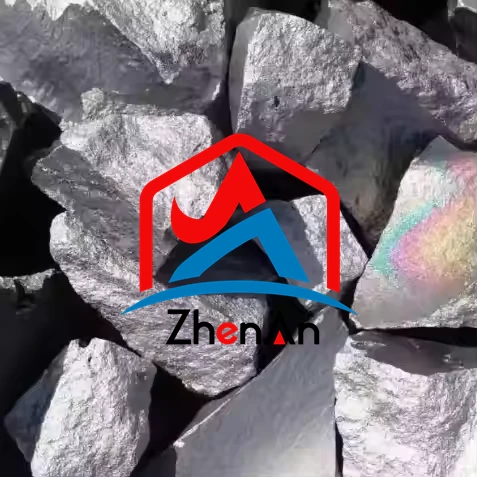 Superior Purity Ferro Manganese 80 Superior Purity Ferro Manganese 80