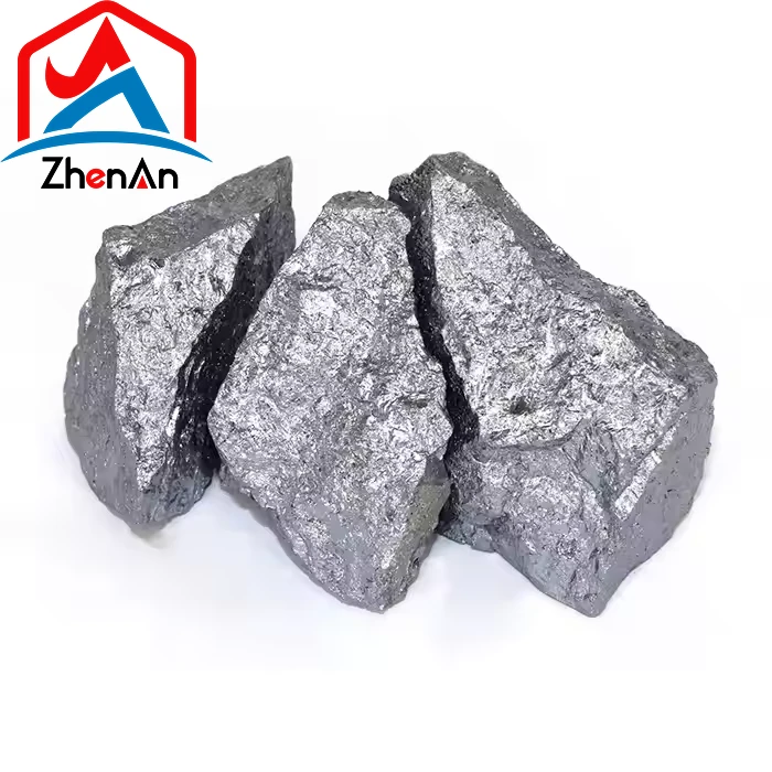 Superior Silicon Metal 2502