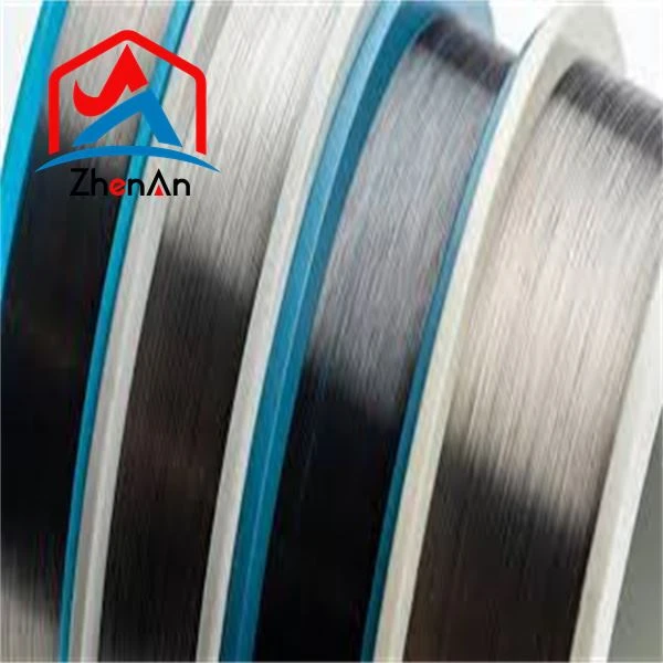 The Application Of Tungsten Wire The Application Of Tungsten Wire