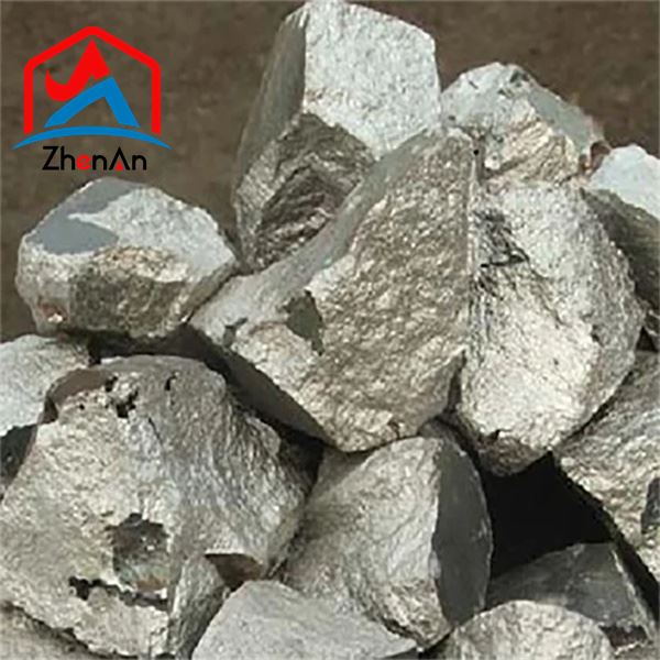 The Difference Of Ferromanganese And Ferrosilicon in Steel The Difference Of Ferromanganese And Ferrosilicon in Steel
