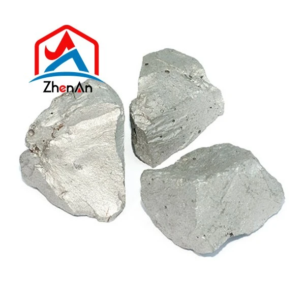 The Ferro Titanium Alloy Of Various Grades The Ferro Titanium Alloy Of Various Grades