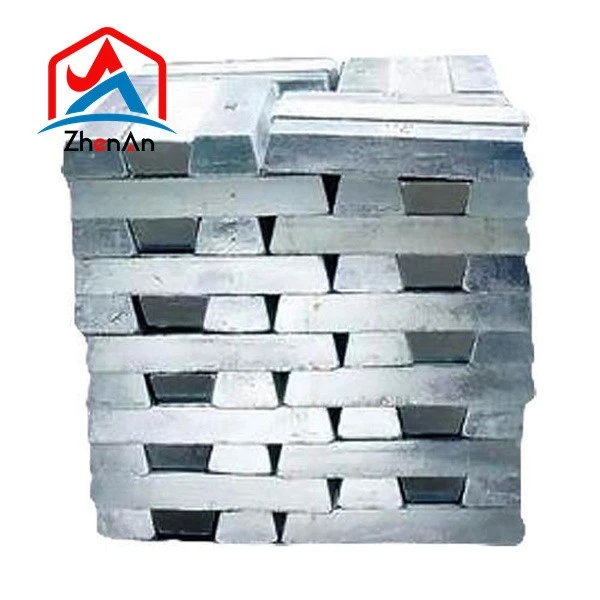 The Production Process Of Magnesium Metal