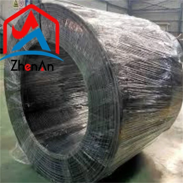 Useful Material Seamless Pure Calcium Cored Wire