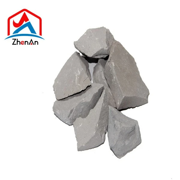 Uses Of Silicon Nitride in Iron And Steel Industry