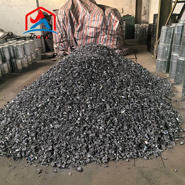Vanadium Iron Alloy 80 Vanadium Iron Alloy 80