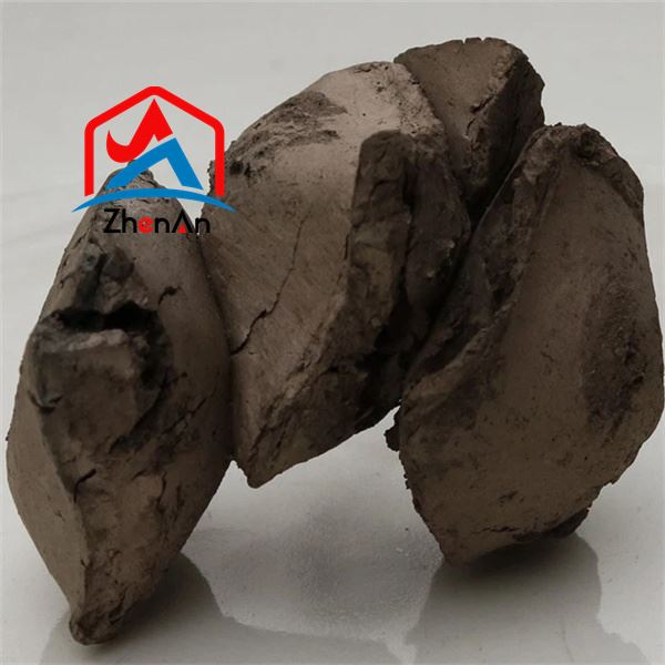 Vanadium Nitrogen Alloy With Unique Performance Vanadium Nitrogen Alloy With Unique Performance