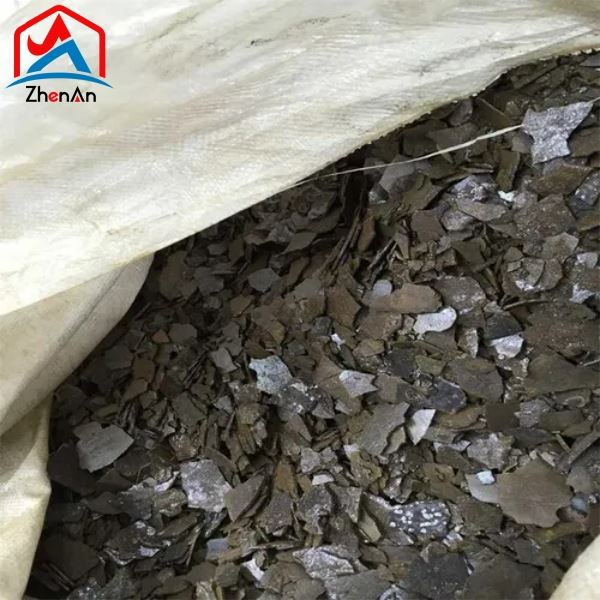 Vanadium Pentoxide Flake 98.5% V2O5 Flake Vanadium Pentoxide Flake 98.5% V2O5 Flake