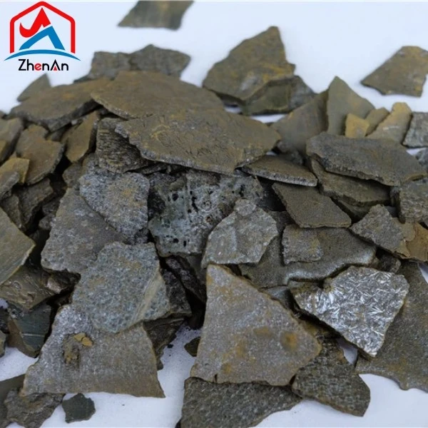 Vanadium Pentoxide Flake 98%Min Vanadium Pentoxide Flake 98%Min