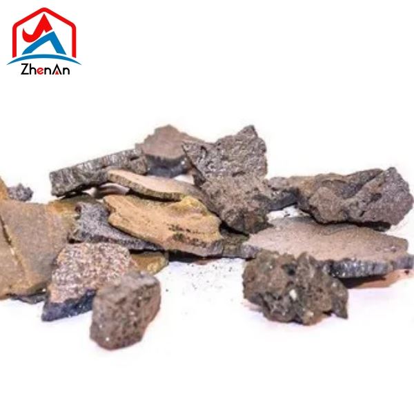 Vanadium Pentoxide Flake V2O5 From China Steelmaking Material Vanadium Pentoxide Flake V2O5 From China Steelmaking Material