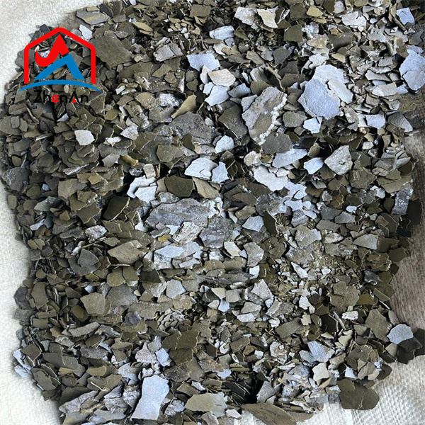 Production Process Of Vanadium Pentoxide Flakes Production Process Of Vanadium Pentoxide Flakes
