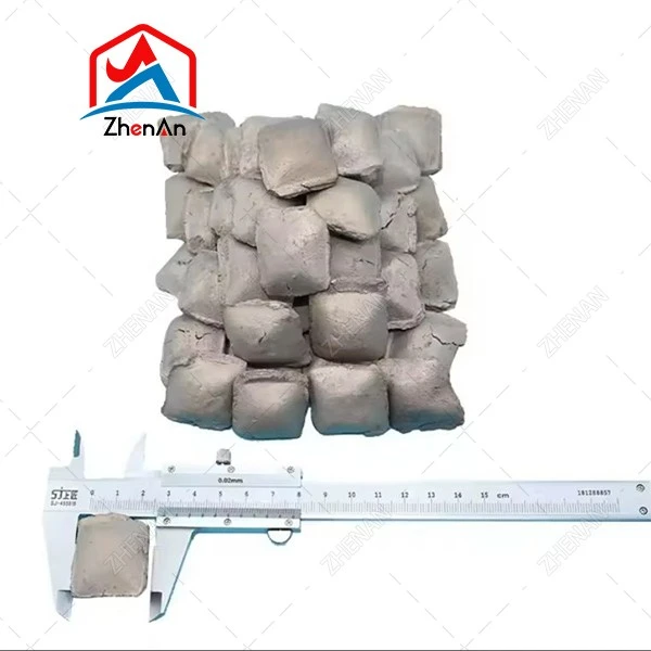 Vanadium Nitrogen Alloy Block Free Sample Vanadium Nitrogen Alloy Block Free Sample