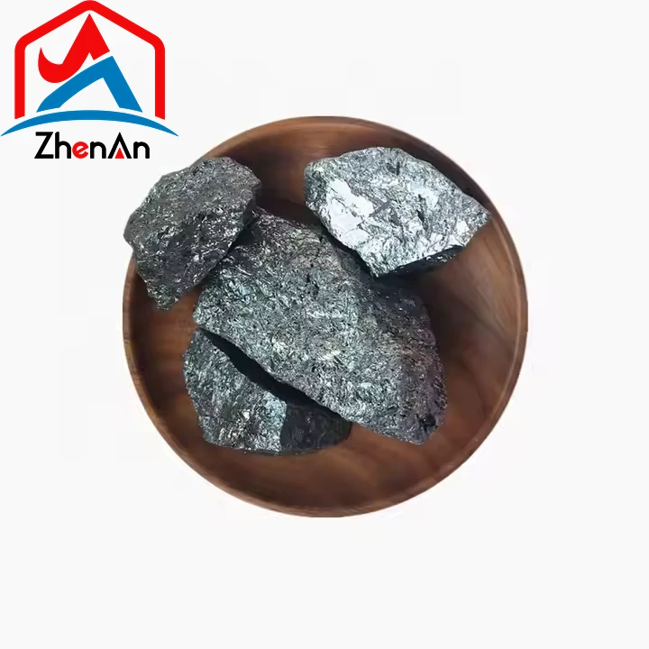 Widely-used Silicon Metal